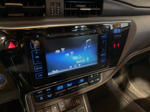 Toyota Auris bild 11