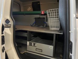 Volkswagen Caddy bild 10