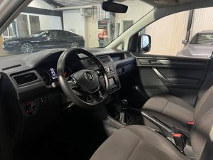 Volkswagen Caddy bild 6