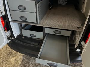 Volkswagen Caddy bild 9
