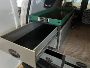 Volkswagen Caddy bild 8