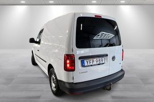 Volkswagen Caddy bild 3