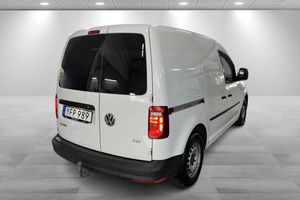 Volkswagen Caddy bild 4