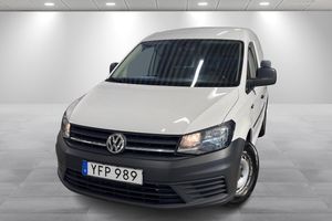Volkswagen Caddy bild 2