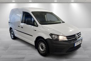 Volkswagen Caddy bild 5