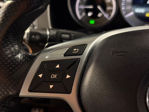 Mercedes E220 bild 18