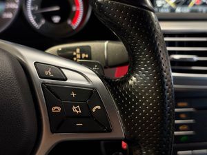 Mercedes E220 bild 17