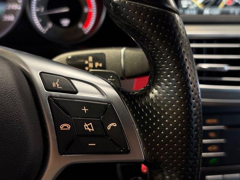 Mercedes E220 bild 17