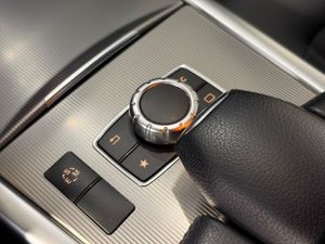 Mercedes E220 bild 20