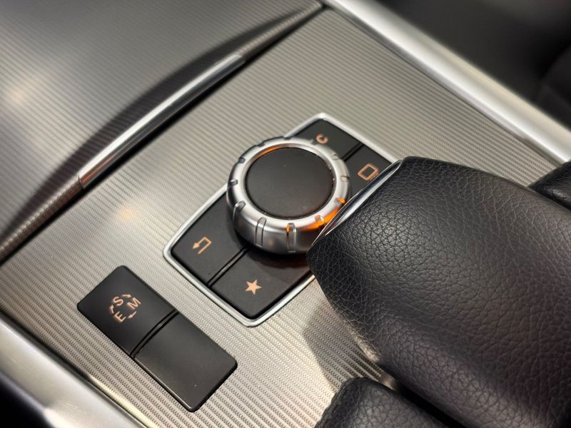 Mercedes E220 bild 20