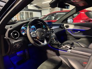 Mercedes C300 bild 6