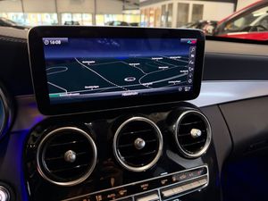 Mercedes C300 bild 13