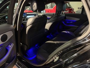 Mercedes C300 bild 8