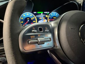 Mercedes C300 bild 15