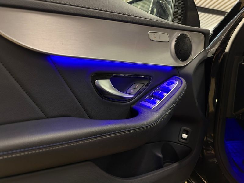 Mercedes C300 bild 7