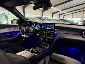 Mercedes C300 bild 10
