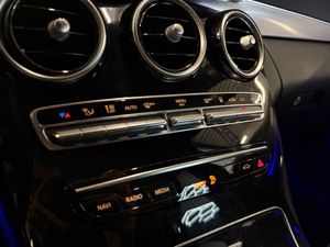 Mercedes C300 bild 17