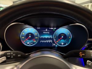 Mercedes C300 bild 12