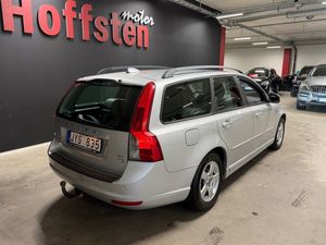 Volvo V50 bild 3