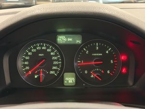 Volvo V50 bild 14