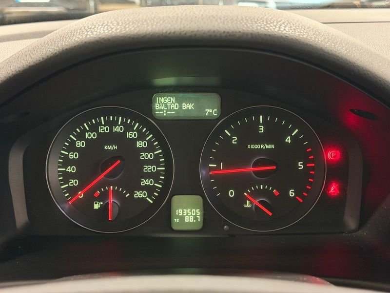 Volvo V50 bild 14