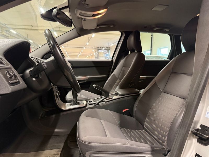 Volvo V50 bild 11