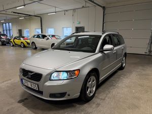 Volvo V50 bild 6