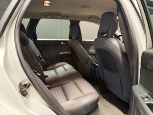 Volvo V50 bild 8