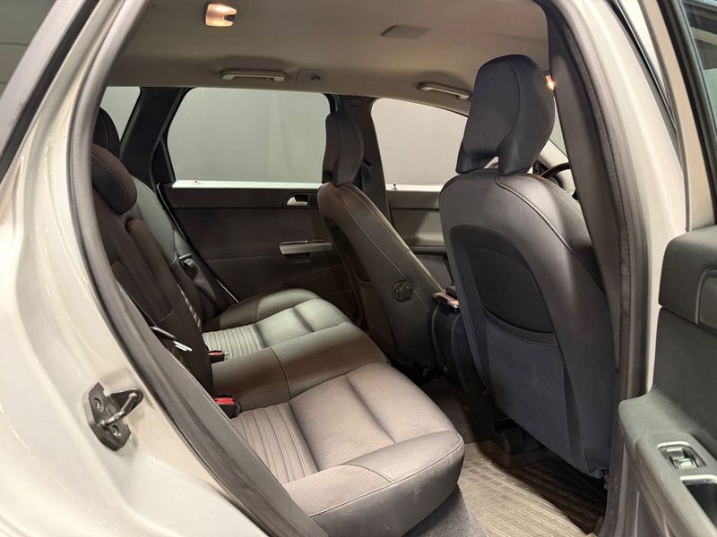 Volvo V50 bild 8