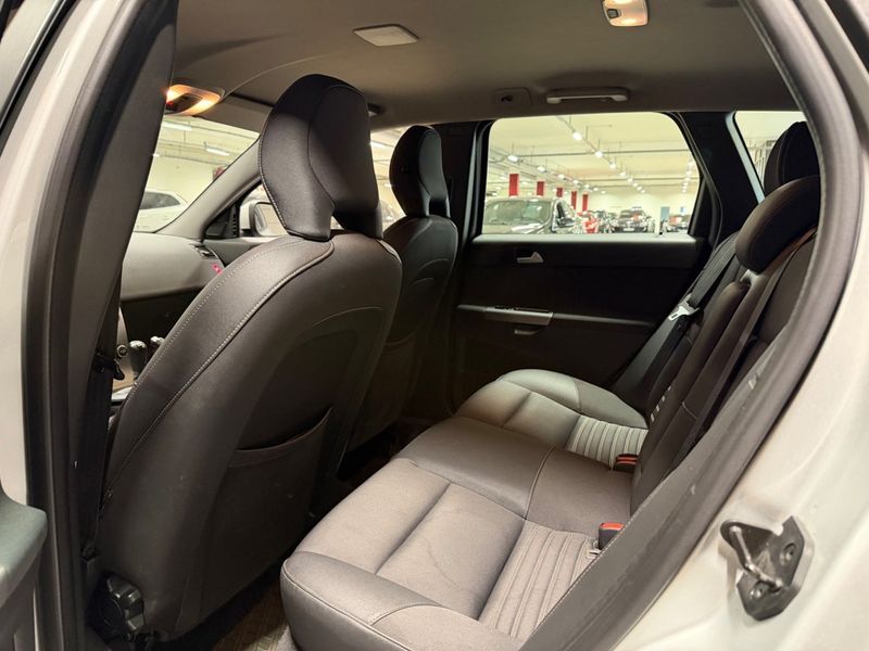 Volvo V50 bild 10
