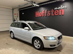 Volvo V50 bild 1