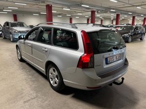 Volvo V50 bild 5