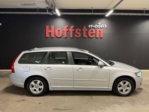 Volvo V50 bild 2