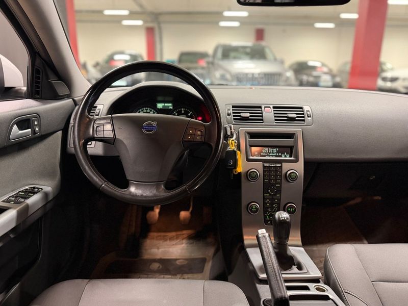 Volvo V50 bild 12