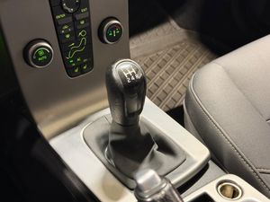 Volvo V50 bild 16