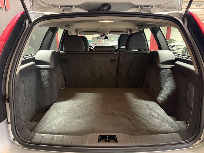 Volvo V50 bild 13