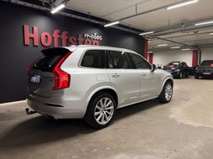 Volvo XC90 bild 6