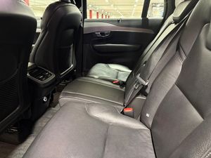 Volvo XC90 bild 13