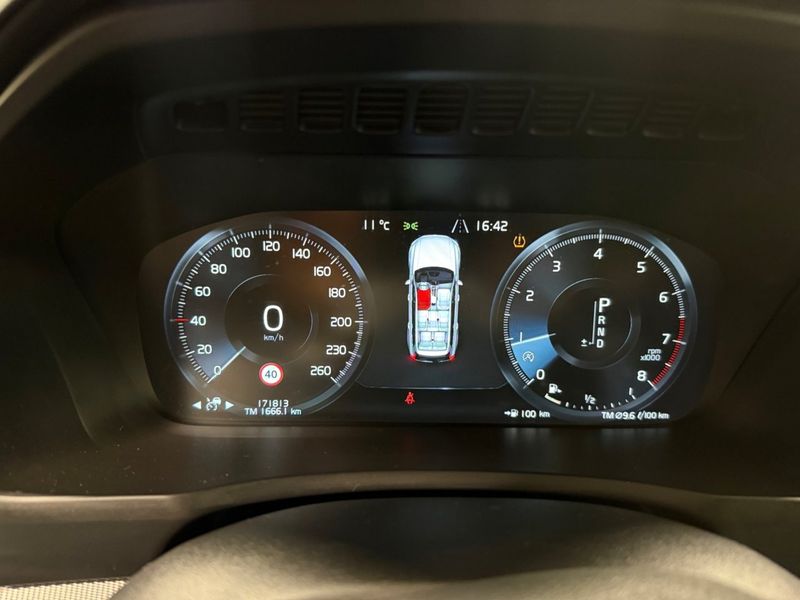 Volvo XC90 bild 10