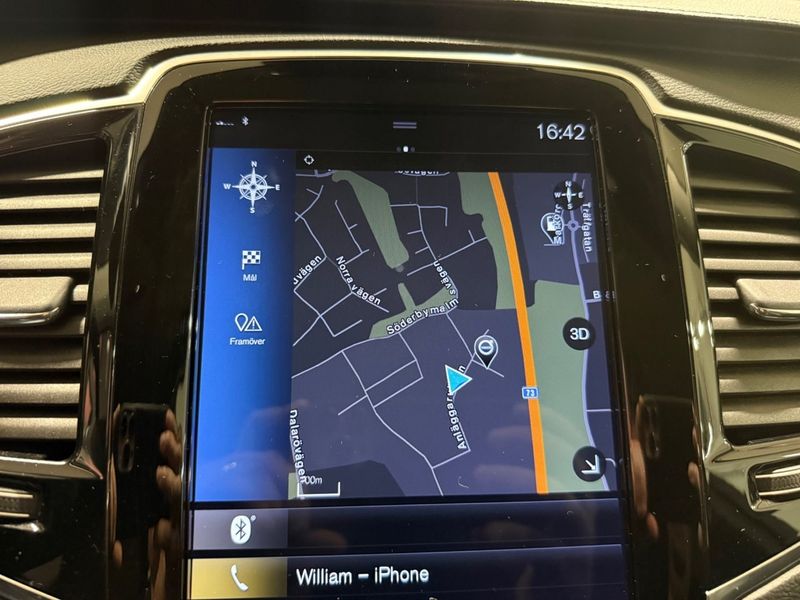 Volvo XC90 bild 11