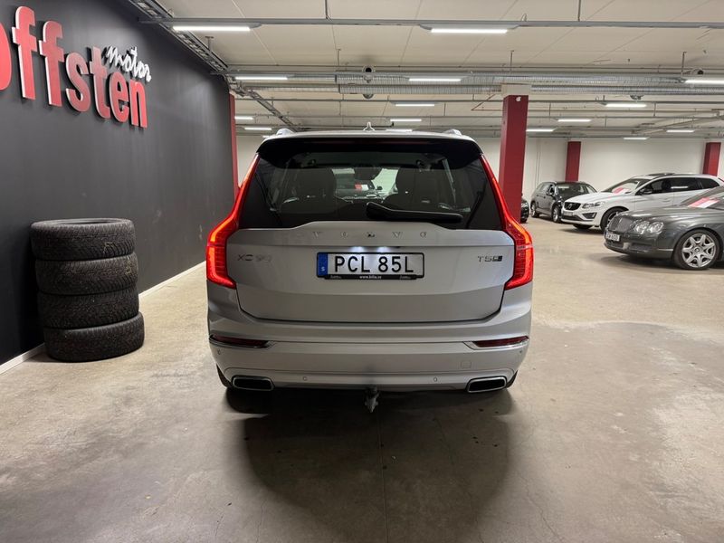 Volvo XC90 bild 3