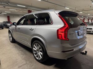 Volvo XC90 bild 4