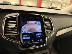Volvo XC90 bild 9