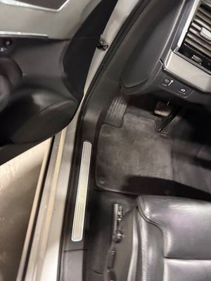 Volvo XC90 bild 8