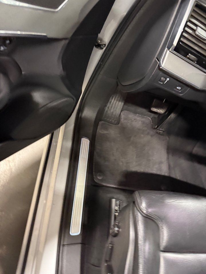 Volvo XC90 bild 8