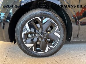 Kia Niro bild 15