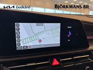 Kia Niro bild 11