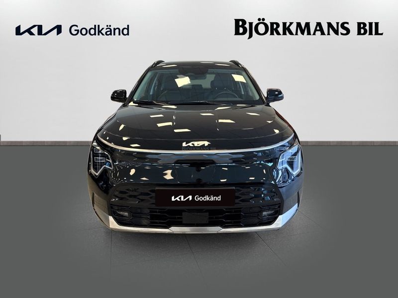 Kia Niro bild 2