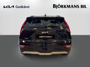 Kia Niro bild 5