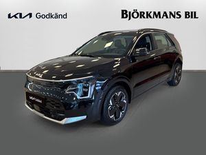 Kia Niro bild 1